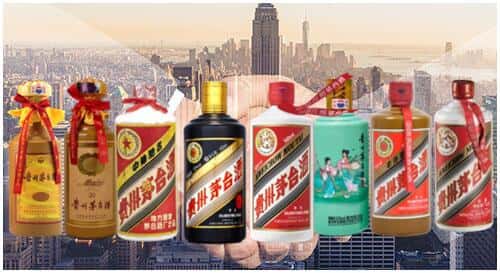 博尔塔拉州精河县回收茅台